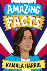 Amazing Facts: Kamala Harris - 29 Oct 2024