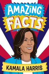 Amazing Facts: Kamala Harris - 29 Oct 2024