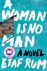 A Woman Is No Man - 5 Mar 2019