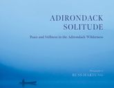 Adirondack Solitude - 2 Sep 2025