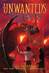 Dragon Ghosts - 5 Feb 2019