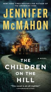 The Children on the Hill - 26 Apr 2022