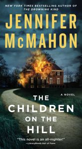 The Children on the Hill - 26 Apr 2022