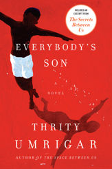 Everybody's Son - 6 Jun 2017
