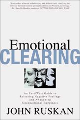 Emotional Clearing - 1 Dec 2011