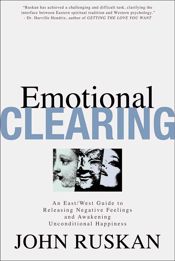 Emotional Clearing - 1 Dec 2011