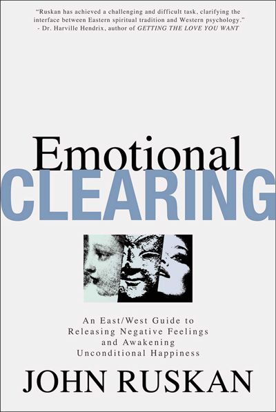Emotional Clearing