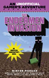 The Endermen Invasion - 18 Nov 2014