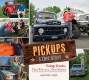 Pickups A Love Story - 27 Jan 2015