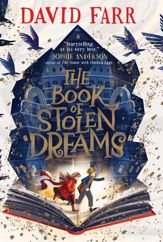The Book of Stolen Dreams - 2 May 2023