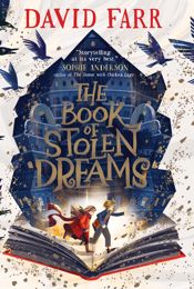 The Book of Stolen Dreams - 2 May 2023