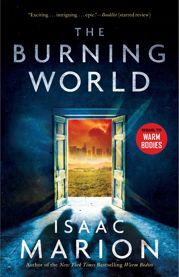 The Burning World - 7 Feb 2017