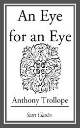 An Eye for an Eye - 1 May 2014