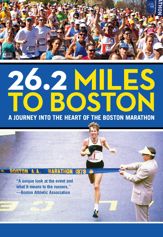 26.2 Miles to Boston - 18 Mar 2014