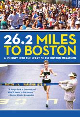 26.2 Miles to Boston - 18 Mar 2014