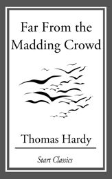 Far From the Madding Crowd - 1 Dec 2013