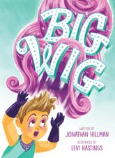 Big Wig - 22 Feb 2022