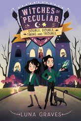 Double, Double, Twins and Trouble - 19 Jul 2022