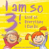 I Am So 3! - 7 Jan 2020