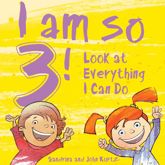 I Am So 3! - 7 Jan 2020