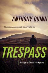 Trespass - 7 Nov 2017