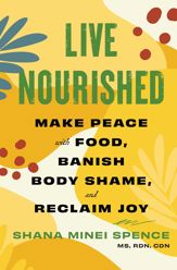 Live Nourished - 13 Aug 2024