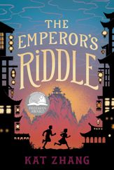 The Emperor's Riddle - 2 May 2017