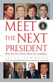 Meet the Next President - 11 Dec 2007