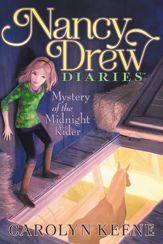 Mystery of the Midnight Rider - 7 May 2013
