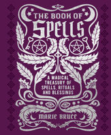 The Book of Spells - 31 Oct 2022