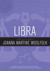 Libra - 16 Nov 2011