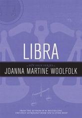 Libra - 16 Nov 2011