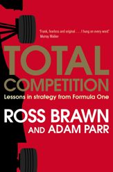 Total Competition - 3 Nov 2016
