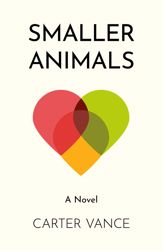 Smaller Animals - 16 Dec 2025