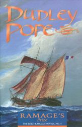 Ramage's Prize - 1 Oct 2000