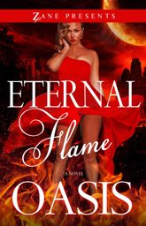 Eternal Flame - 20 May 2014