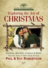 Exploring the Joy of Christmas - 23 Nov 2015
