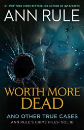 Worth More Dead - 1 Dec 2005