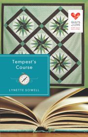 Tempest's Course - 17 Dec 2013