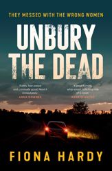 Unbury the Dead - 25 Feb 2025