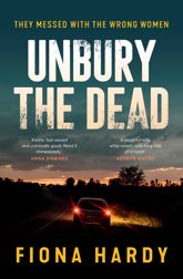 Unbury the Dead - 25 Feb 2025