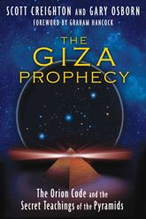 The Giza Prophecy - 25 Jan 2012