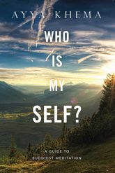 Who Is My Self? - 9 Oct 1997
