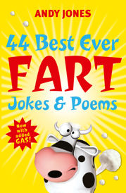 44 Best Ever Fart Jokes & Poems - 13 Dec 2011