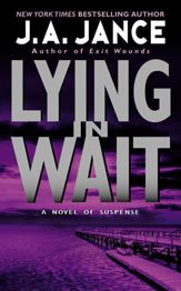 Lying in Wait - 13 Oct 2009