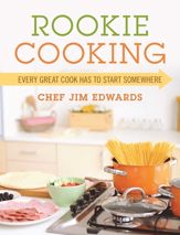 Rookie Cooking - 31 Jan 2017