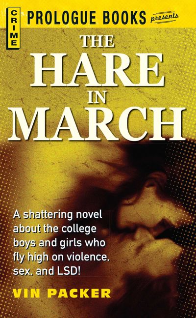 The Hare in March