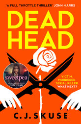 Dead Head - 18 Feb 2021