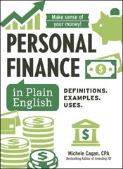 Personal Finance in Plain English - 25 Mar 2025