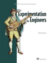 Experimentation for Engineers - 21 Mar 2023